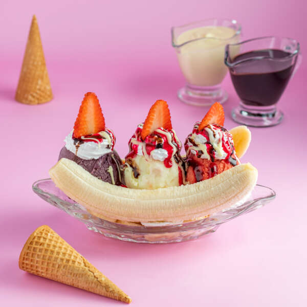 Banana Split