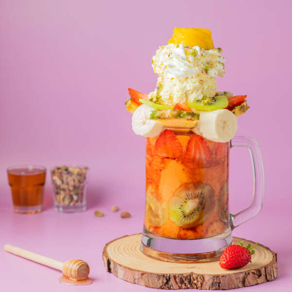 Special Cocktail