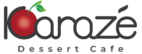 karaze desser cafe logo