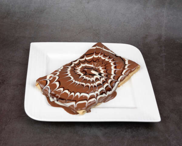 Cake Crepe