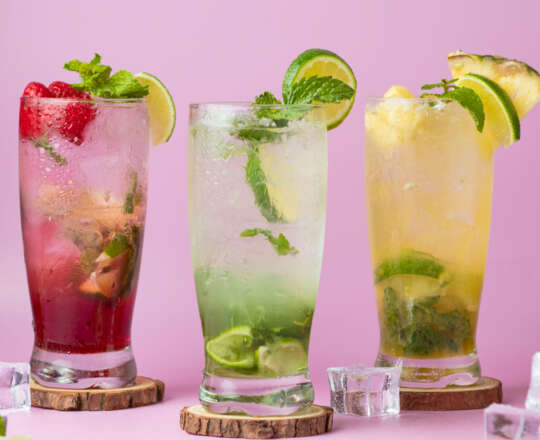 Mojito