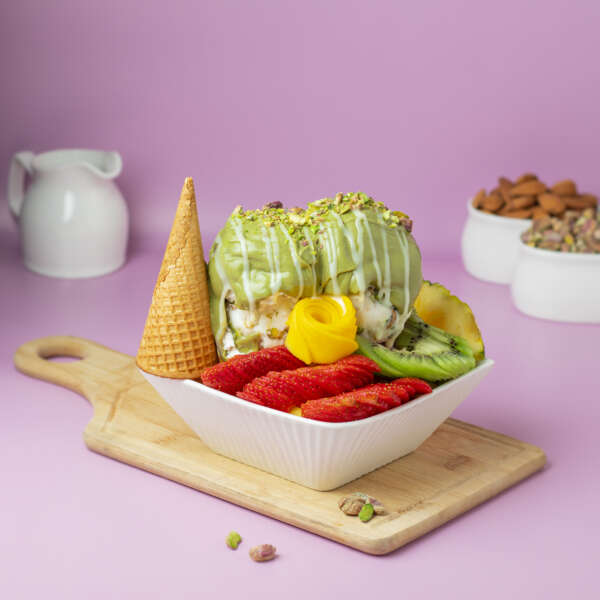 Pistachio Salad