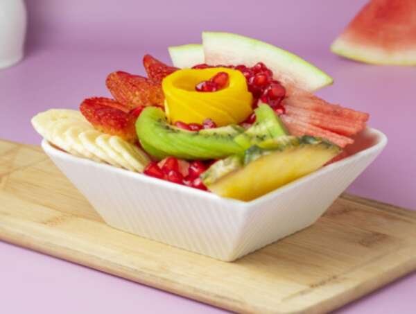Healthe Salad