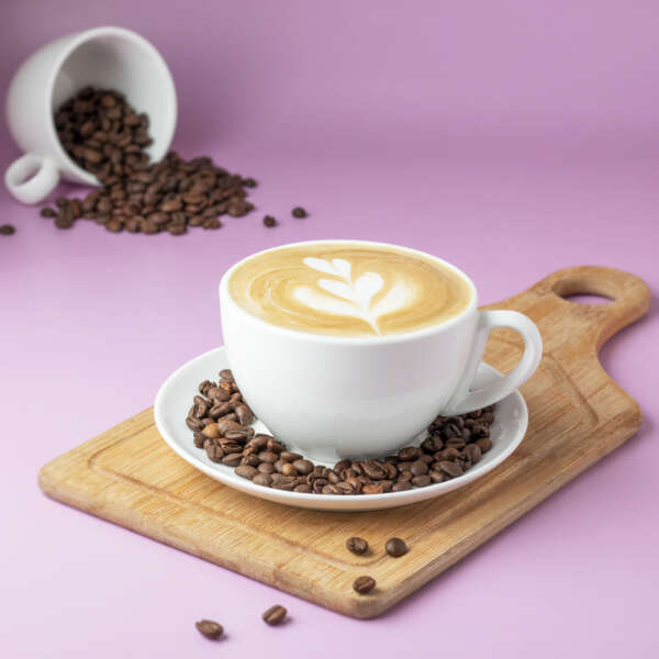 Caffe Latte